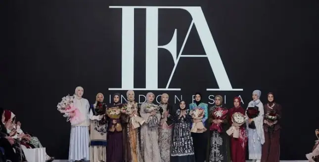IFA Archipelago Membuka Panggung Kolaborasi Mode dan Estetika Daerah