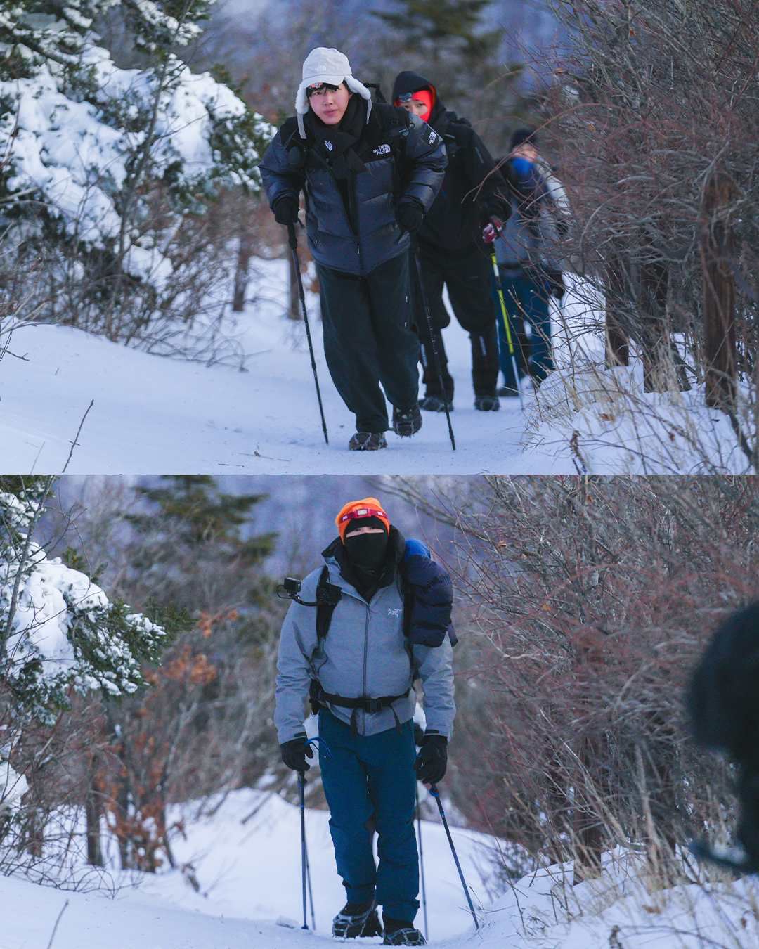 Tiga Variety Show Korea Na PD di Netflix: Siap Mengguncang Agustus