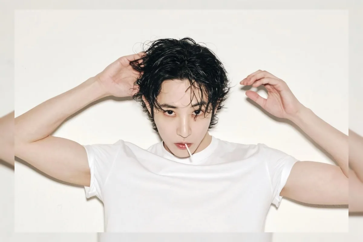 Lee Soo-hyuk Mundur dari Men of the Harem, Lee Jong-won Jadi Pengganti