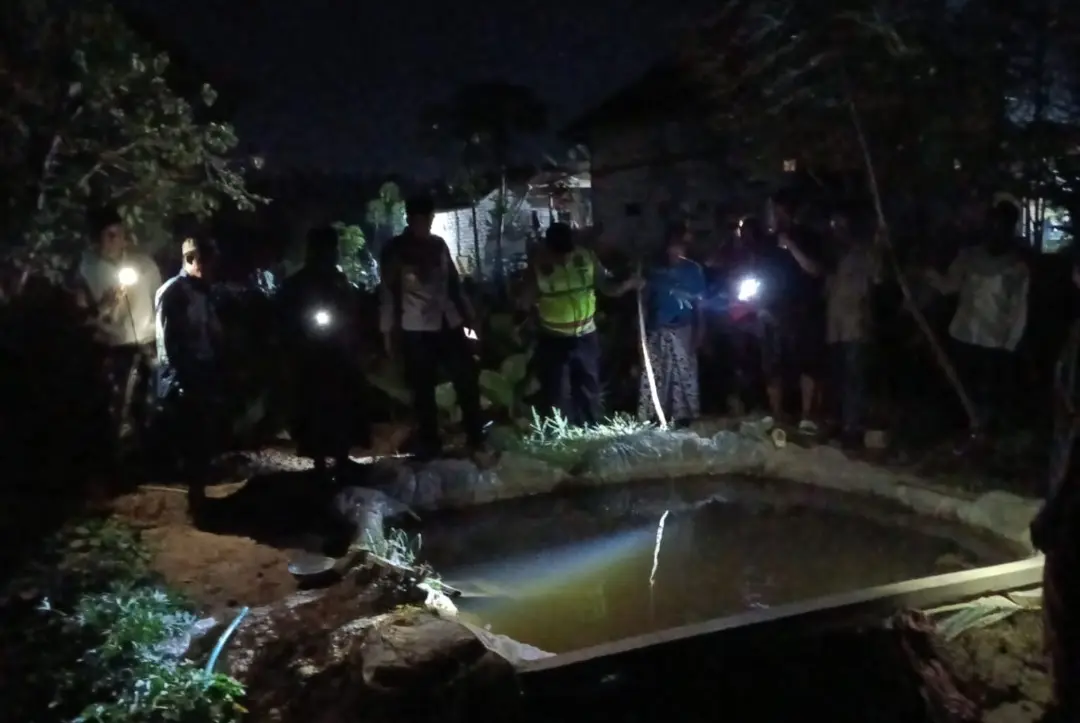 Tenggelam, Pembunuh Diam-diam Anak yang Diremehkan Orang Tua