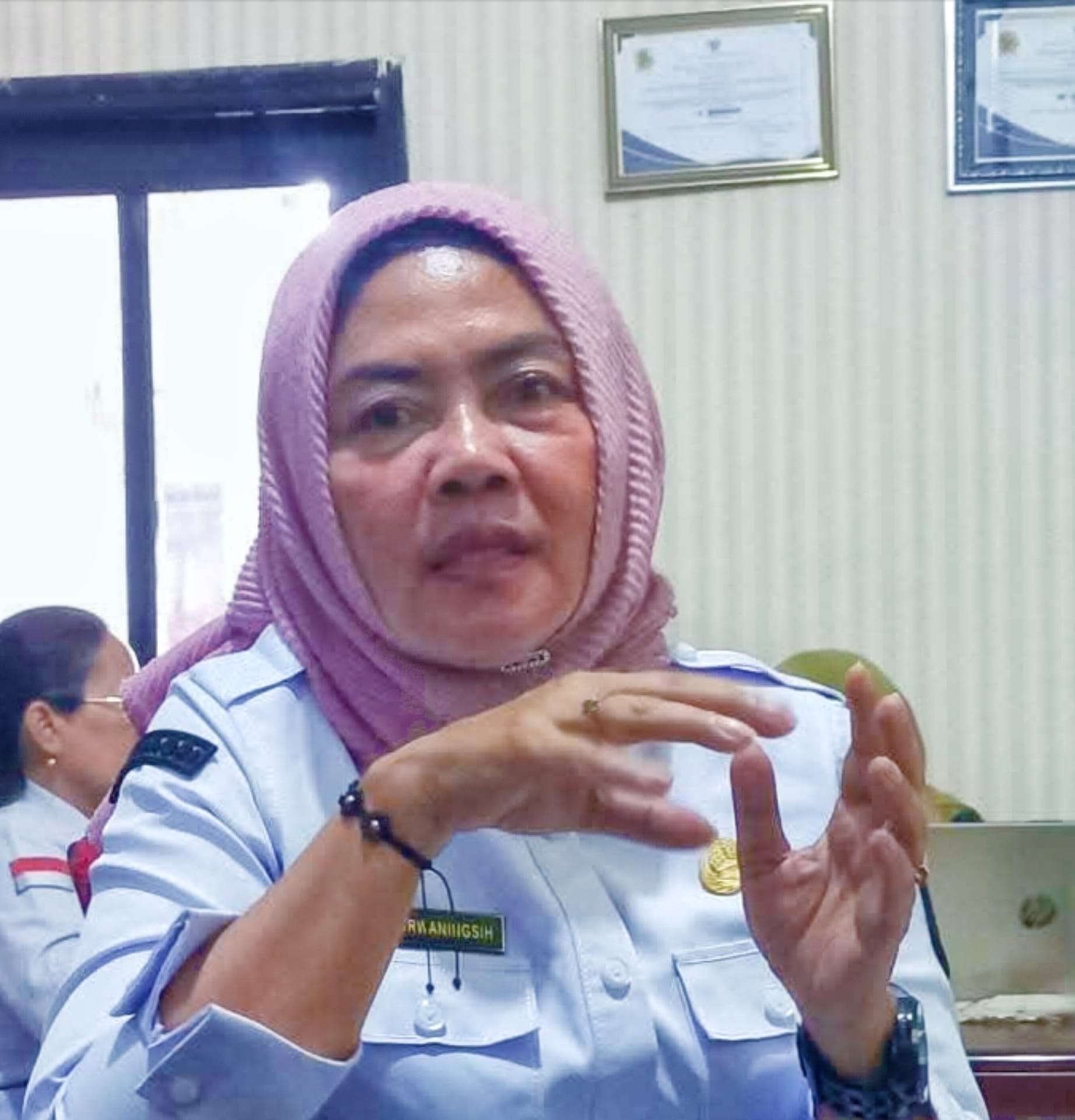TMMD Perkuat Akses Jalan dan Air Bersih di Desa Terpencil