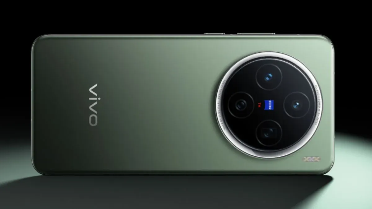 Vivo X500 Pro Max Lolos Sertifikasi 3C, Buka Jalan Flagship Dimensity 9600 Pro