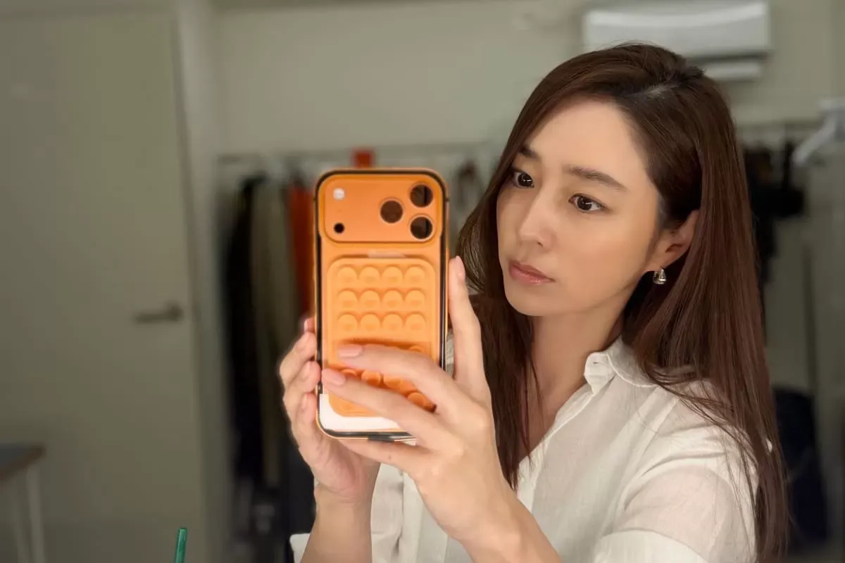 Profil Lengkap 6 Pemain OK! Let’s Get Divorce: Dari Lee Min Jung hingga Kim Ji Suk