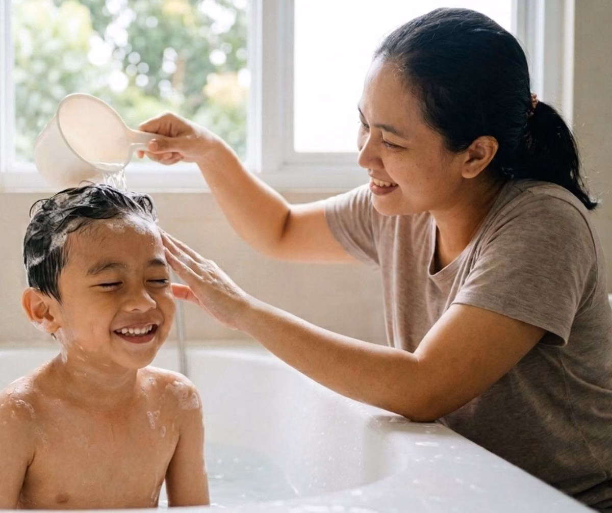 Panduan Memilih Personal Care Anak Aktif: Aroma, Manfaat, dan Harga