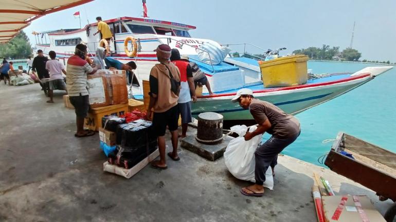 TransJakarta ke Kepulauan Seribu: Harapan Tarif Murah, Ujian Keselamatan
