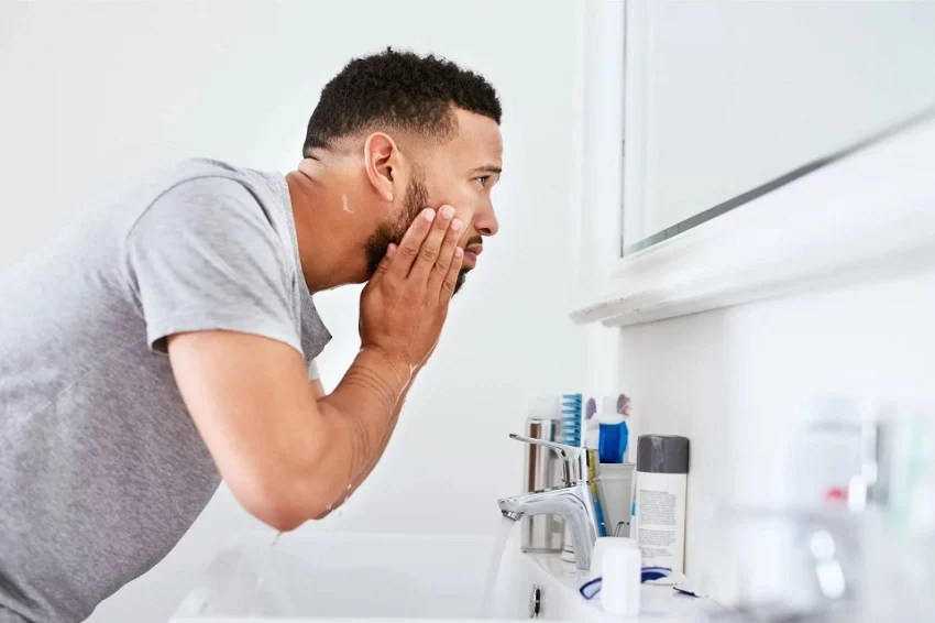 Dari Minuman Pagi hingga Kentang: Cara Alami Bikin Kulit Sehat Setiap Hari