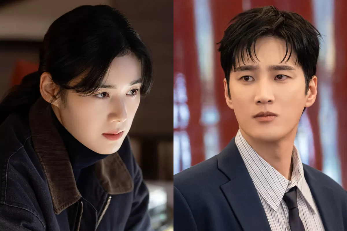 Flex X Cop Season 2 Episode 5: Kasus Hotel dan Taruhan Moral Jin Yi Soo