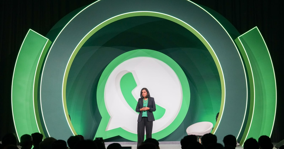 Meta Business Agent WhatsApp: Senjata Baru UMKM Tingkatkan Penjualan