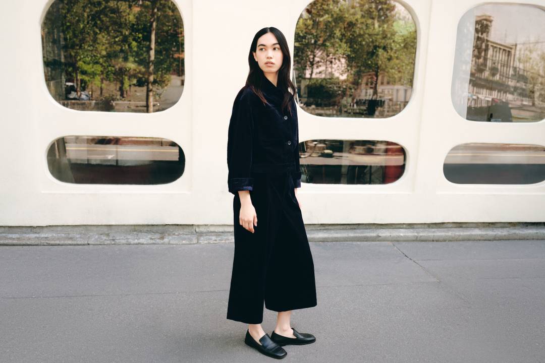 LifeWear Modern City Feelings: Versatilitas untuk Ritme Urban