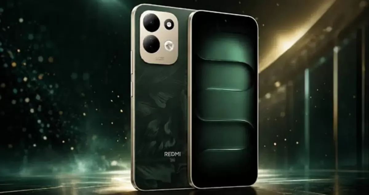 Redmi M100: Baterai 7.900mAh dan Layar 120Hz di Kelas Menengah