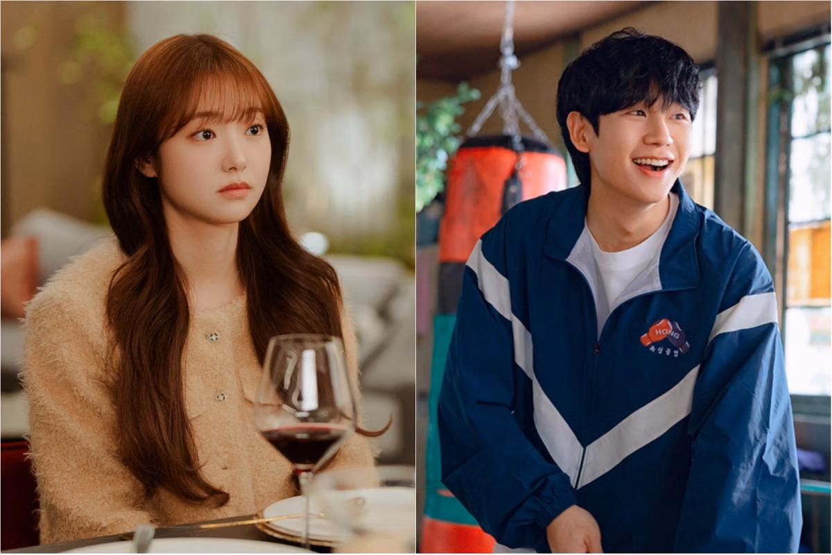 8 Pemain The Secret Romantic Guesthouse Comeback dengan Peran Baru