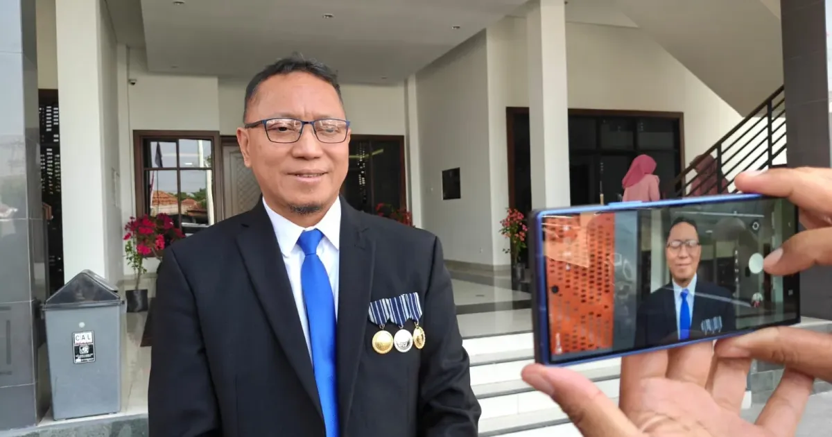 Lebih dari 97.000 Rumah Tak Layak Tertangani, Mampukah Target 2029 Tercapai?