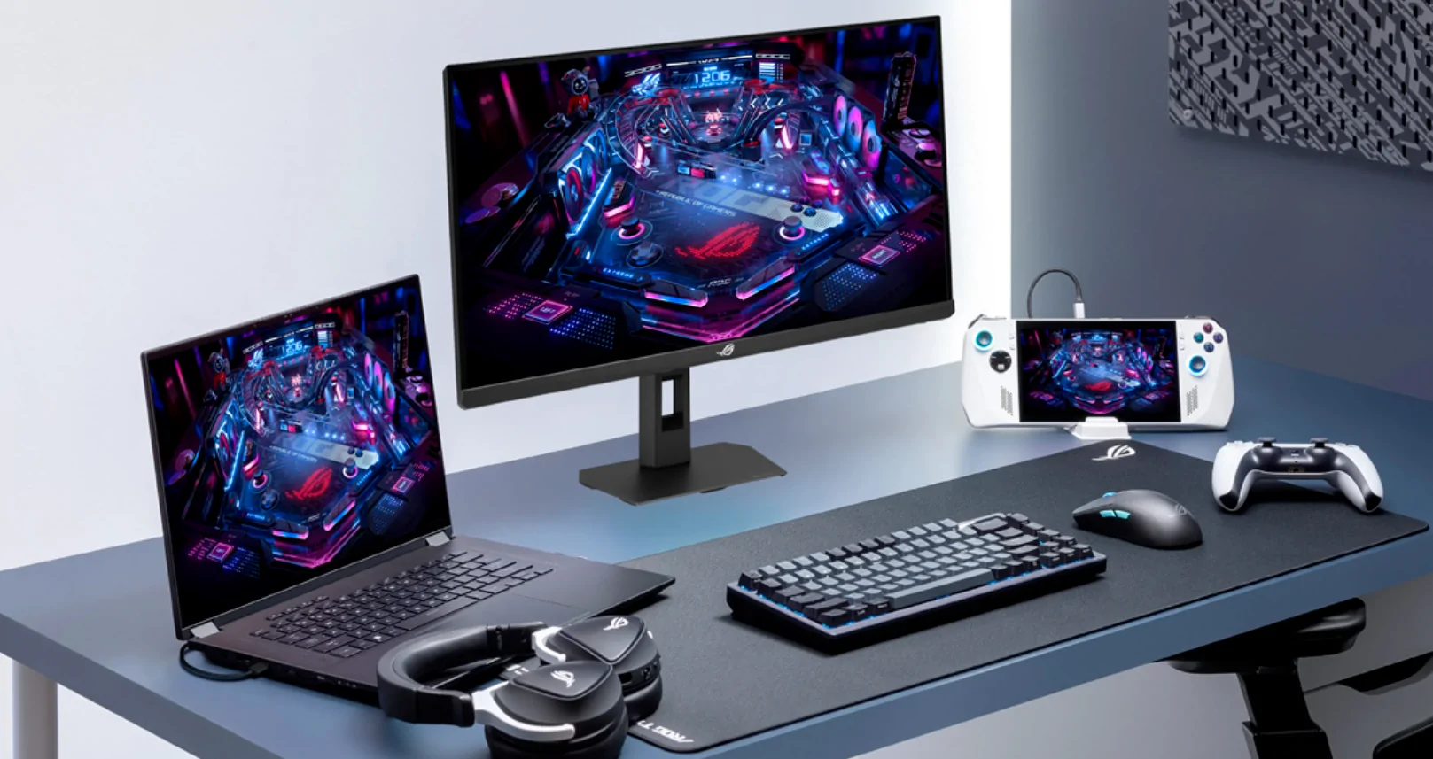Risiko Burn-in Layar OLED untuk Gamer dan Cara Mencegahnya