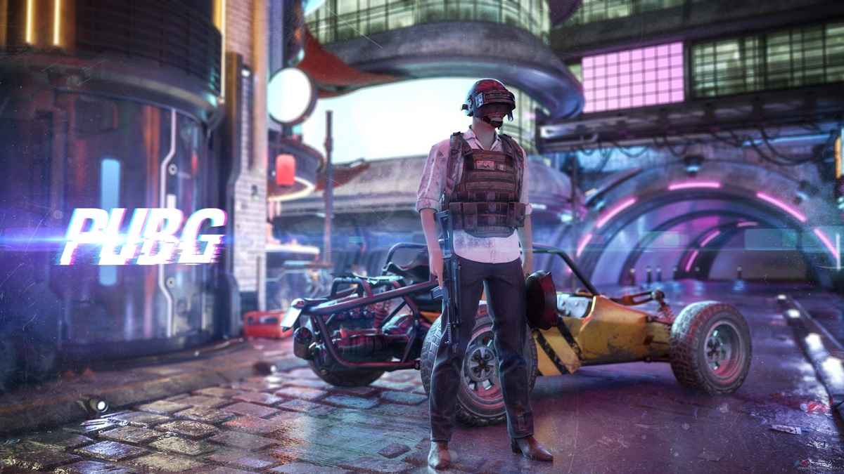 Panduan Lengkap Top Up UC PUBG Mobile: Pilih Region dan Metode Pembayaran Aman