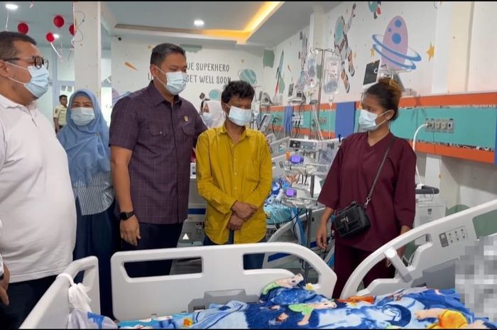 Keracunan Massal di Program Makan Bergizi: Alarm Kegagalan Keamanan Pangan Sekolah