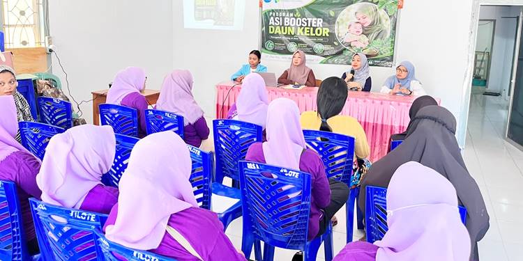 Daun Kelor untuk Cegah Stunting: Panduan Praktis Orang Tua