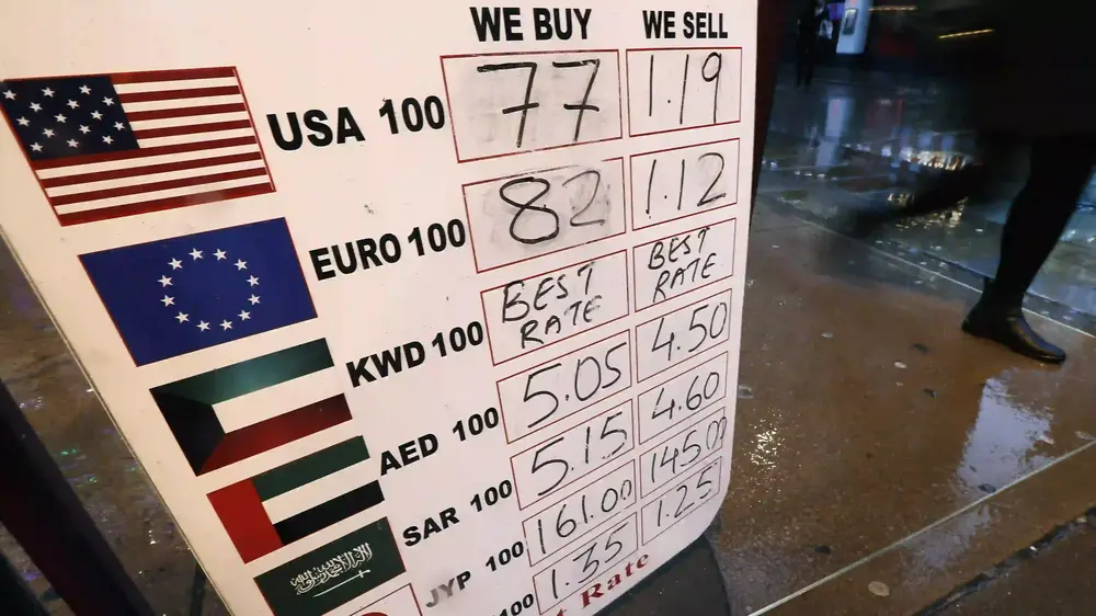 Dedolarisasi Asia dan Penguatan Rupiah di Era Suku Bunga Tinggi