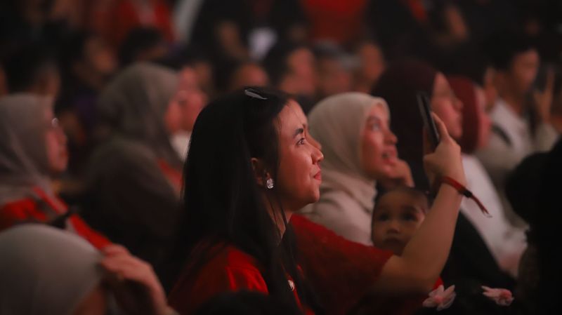 Senam dan Permainan Edukatif untuk Motorik dan Fokus Anak
