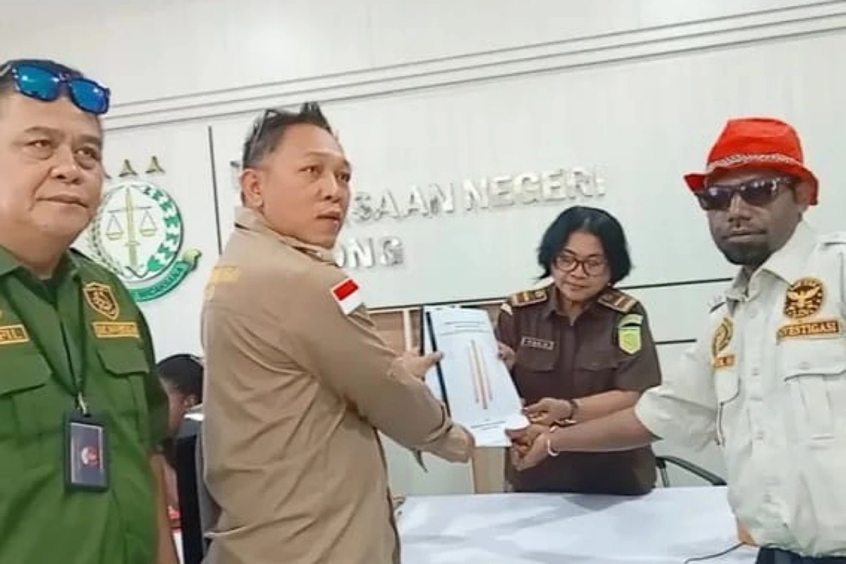 Tiga Kasus Korupsi Daerah yang Membongkar Skema Terkoordinasi