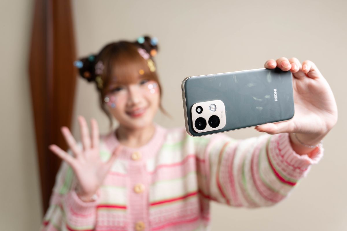 Redmi 17 Rp2,8 Juta: Ponsel Daya Tahan Ekstrem atau Sekadar Gimmick?