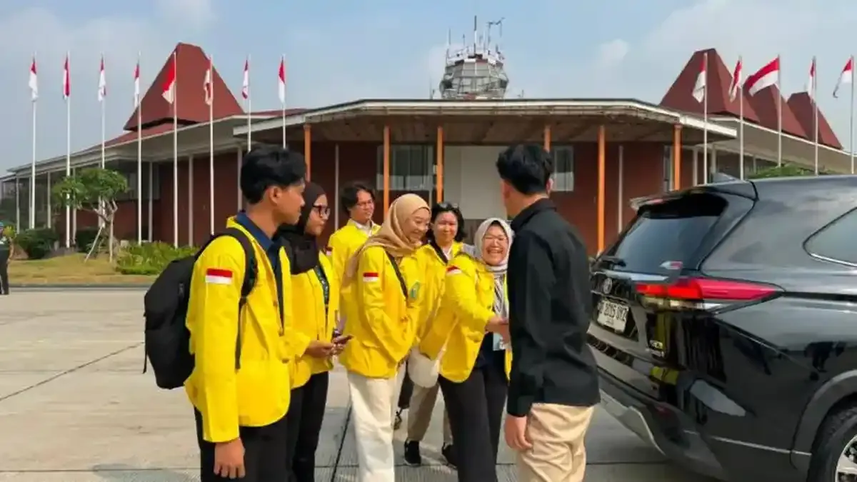 Mahasiswa Psikologi Turun Langsung: Trauma Healing Korban Gempa