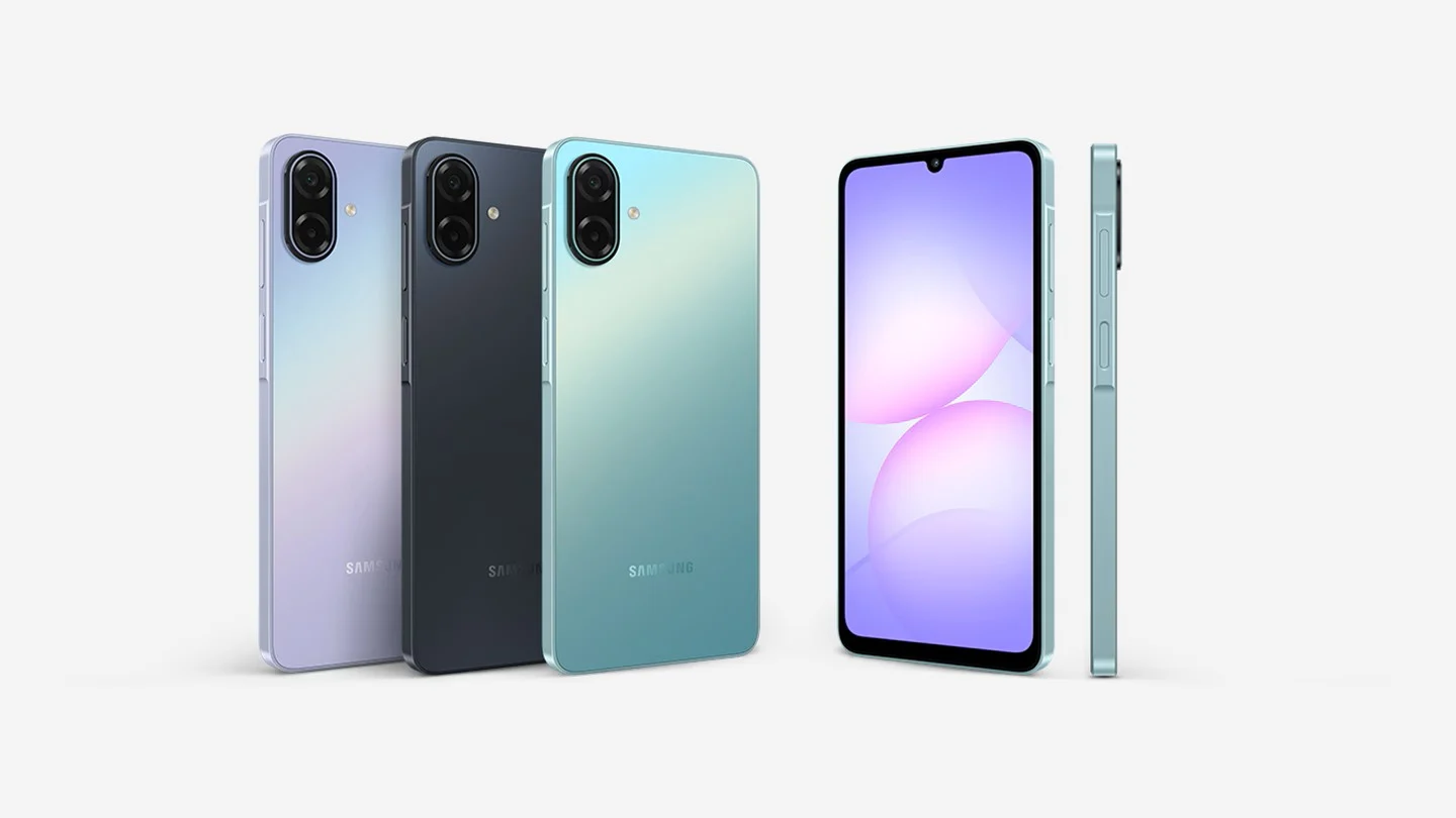 Samsung Galaxy A08 4G Resmi Siap Masuk Pasar: Apa yang Menarik?