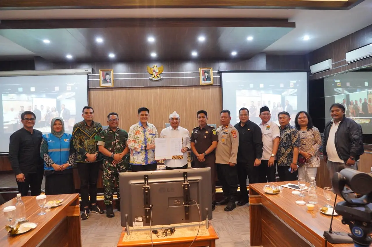 Ribuan PJU Mati, KPBU dan Politik Anggaran di Persimpangan