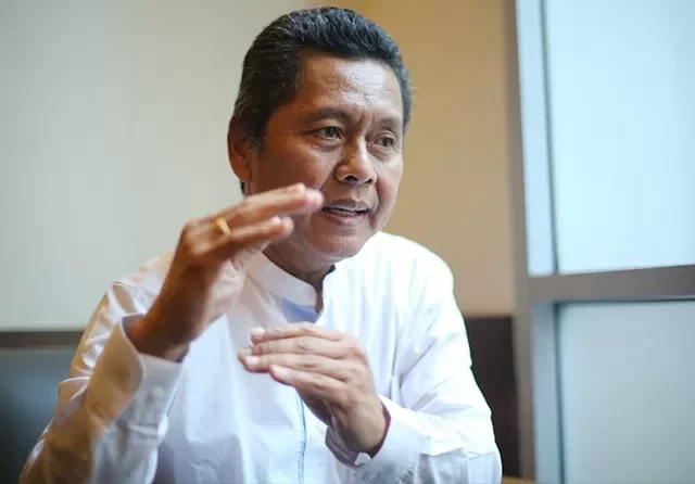 Sekolah Negeri dan Swasta Gratis: Mimpi Konstitusi, Ujian Fiskal Pemda