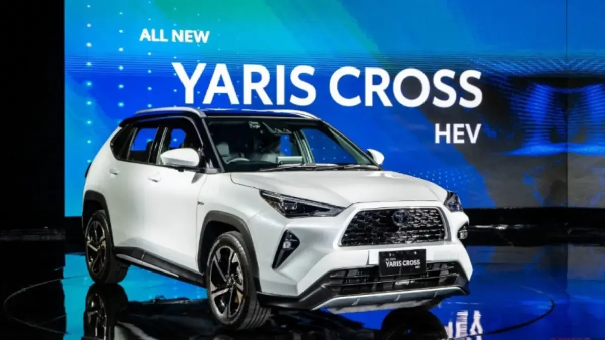 Yaris Cross Bensin vs Hybrid: Panduan Pilih Baru atau Bekas