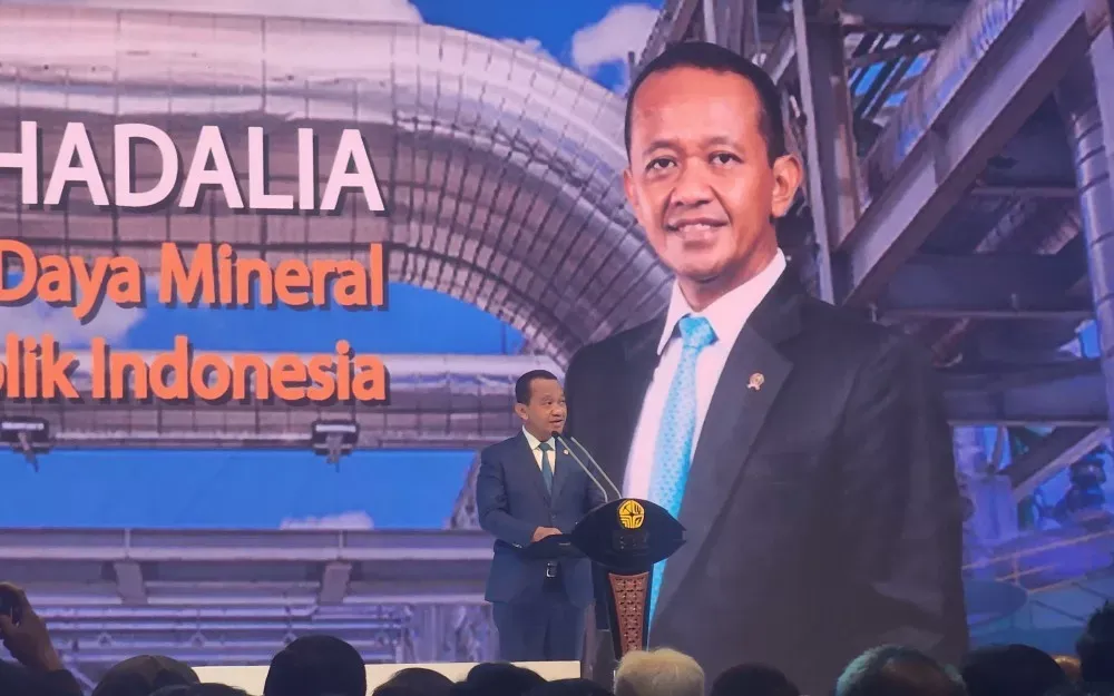 Panas Bumi Menuju 15% Bauran Energi: Ambisi dan PR Besar