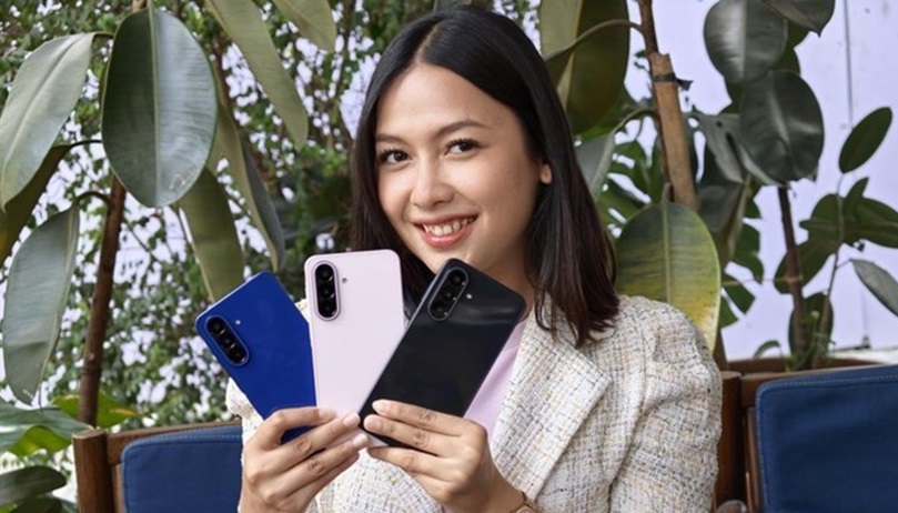 Daftar Lengkap HP Android Terbaik di Bawah 6 Juta