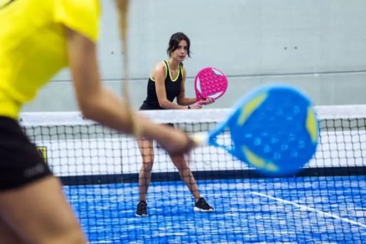 Padel Tennis, Simbol Baru Gaya Hidup Urban Sehat dan Sosial