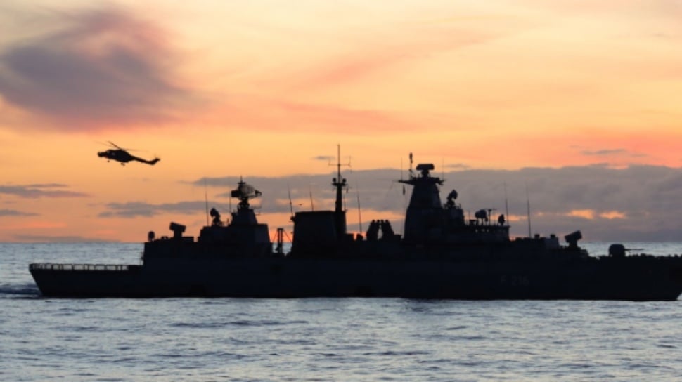 Latihan Militer Gabungan Dekat Taiwan dan Urgensi Pedoman ASEAN