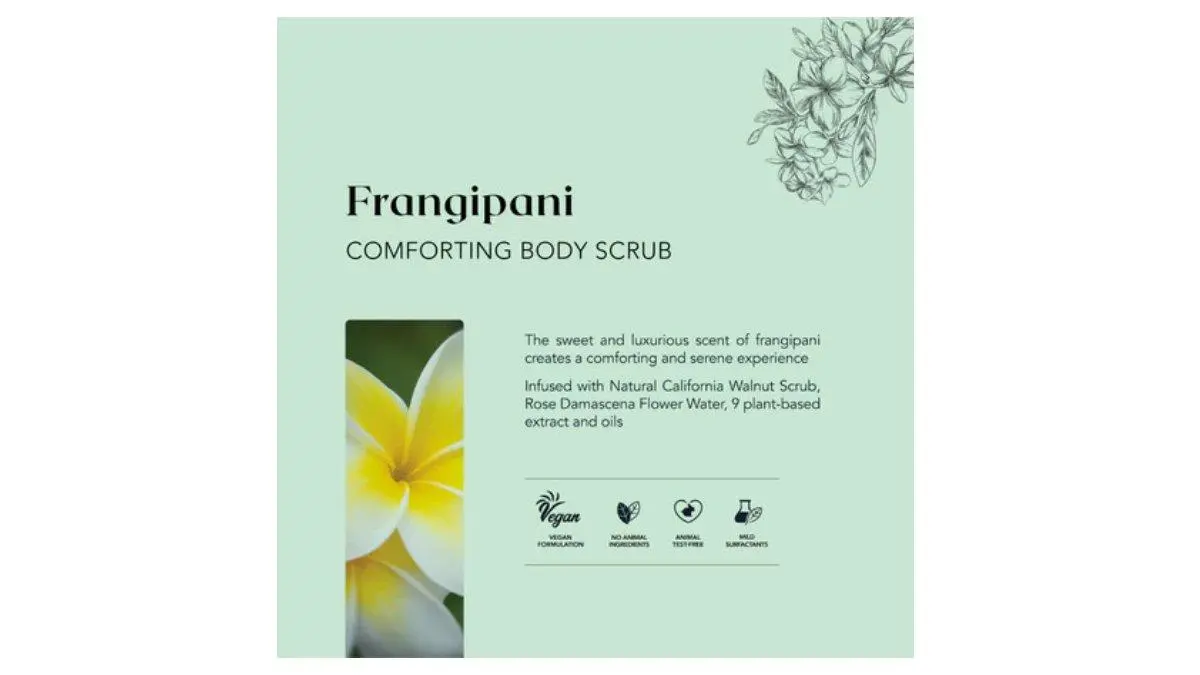 Panduan Lengkap Body Scrub: Memilih Formula yang Tepat dan Cara Pakai Aman