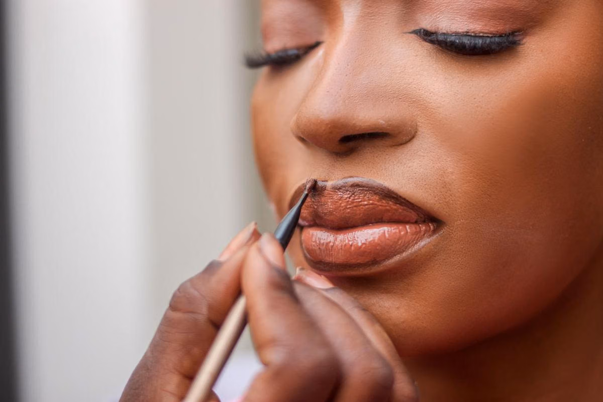 Lip Product Lokal Terlengkap: Panduan Pilih Liner, Stain, Cream & Gloss