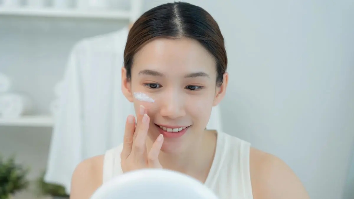Skin Barrier Kuat, Kunci Kulit Tahan Stres dan Polusi