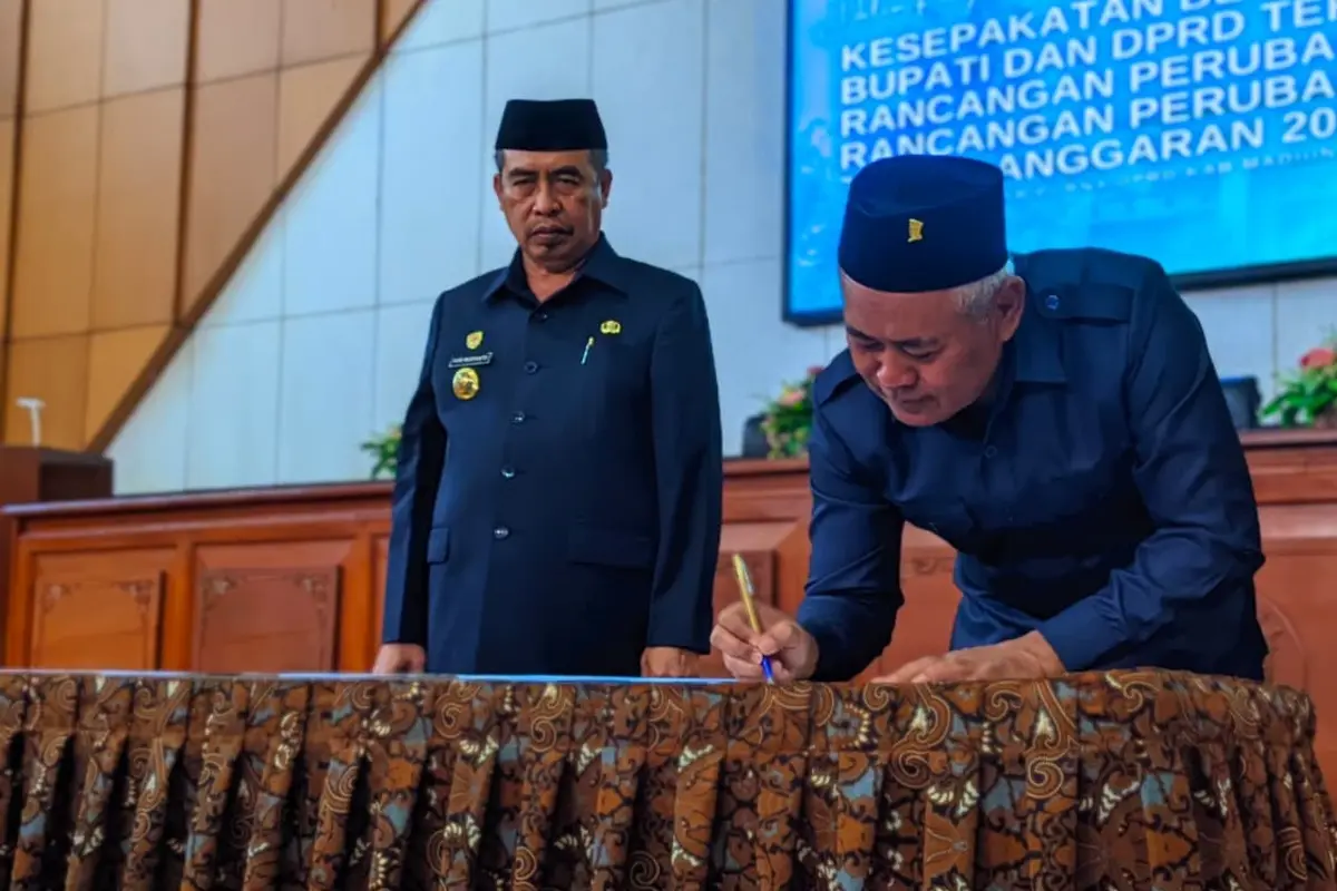 Revisi APBD: Mengapa Dana Bergeser ke Infrastruktur dan Program Sosial