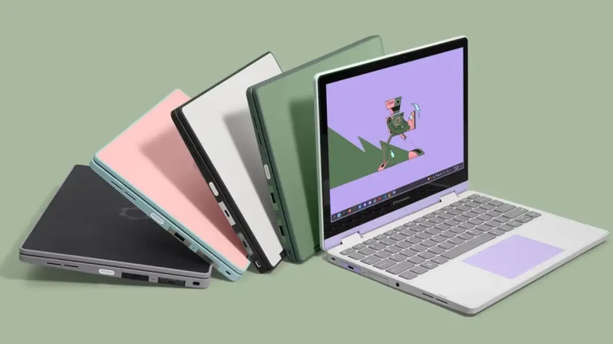 Framework Laptop 12 Naik Kelas dengan Intel Core Series 3