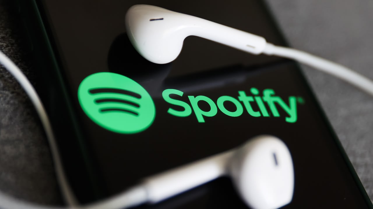Spotify Running Mode Hadir di Android: Musik Olahraga Pintar yang Ikuti Ritme Lari