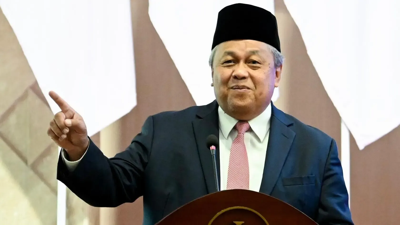 Rupiah Menguat Konsisten, Tapi Masalah Struktural Belum Tersentuh