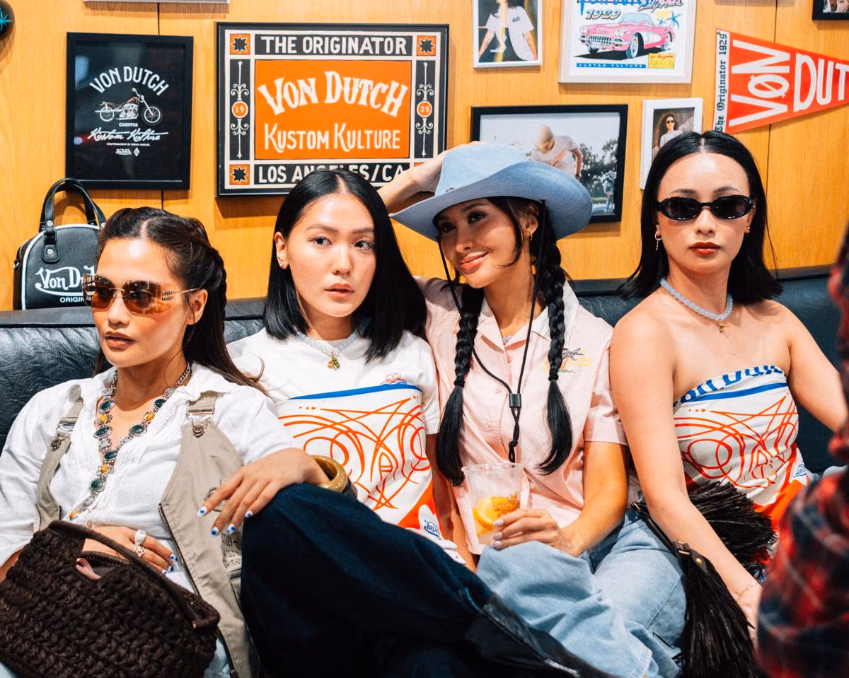 Warisan Budaya Bertemu Gaya Casual dalam Koleksi Spesial Terbaru