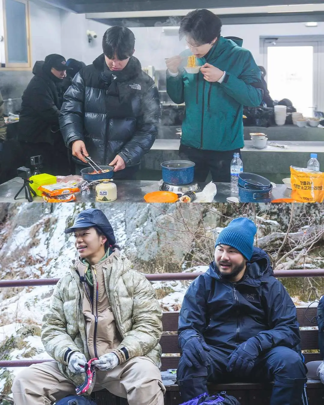 Tiga Variety Show Korea Na PD di Netflix: Siap Mengguncang Agustus