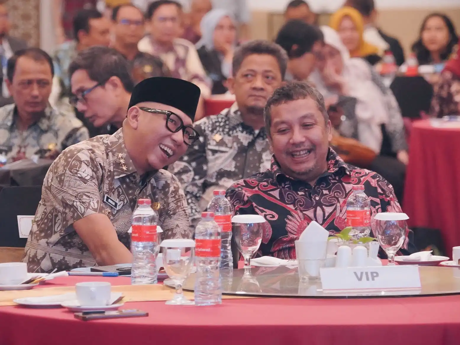 Kawasan Pesisir Jadi Mesin Pertumbuhan Ekonomi