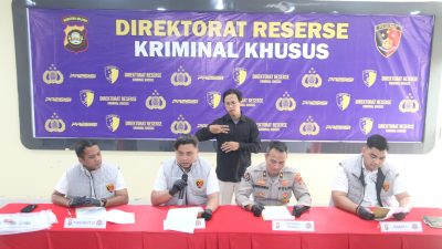 Jaringan Penyelundupan BBM Subsidi: Pola, Modus, dan Taruhan Triliunan
