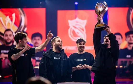 S2G Esports Juara PUBG Mobile World Cup: Strategi dan Dampaknya