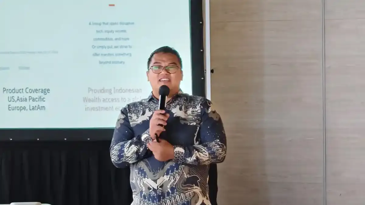 Miliaran Rupiah Menganggur di Rekening: Saatnya Dana Pihak Ketiga Berubah Jadi Portofolio