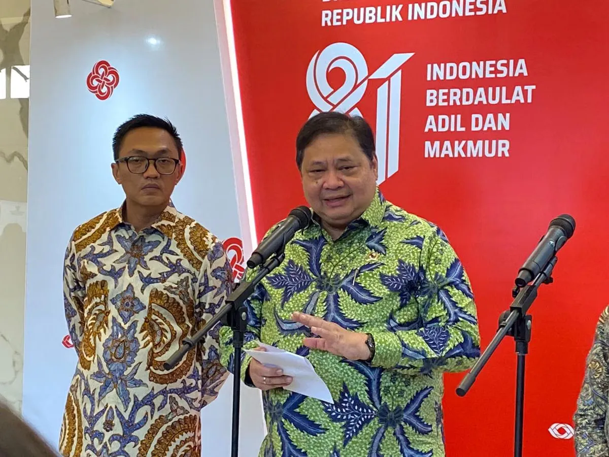 Bantahan Transshipment: Pemerintah Pertahankan Reputasi Dagang di Bawah Tekanan AS