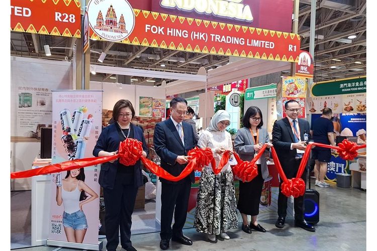 UMKM Lokal Tembus Pasar Regional Berkat Strategi Ekspor Terarah