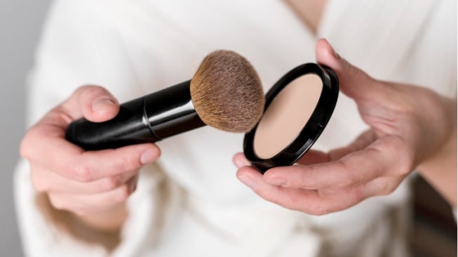 Panduan Lengkap Base Makeup Sempurna Sepanjang Hari