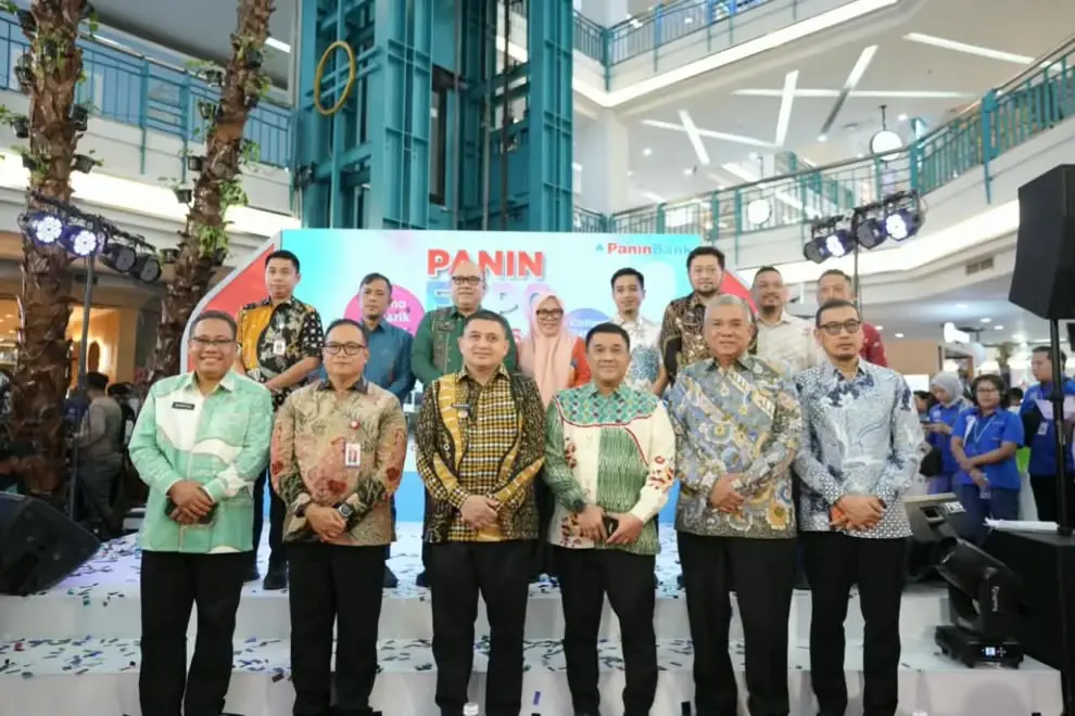 Acara Olahraga dan Expo Bisnis Makassar Menggerakkan Ekonomi Kota